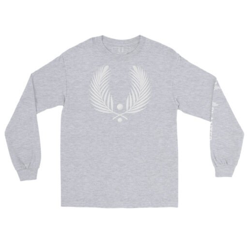 Vintage White Pea Sweatshirt - Image 13