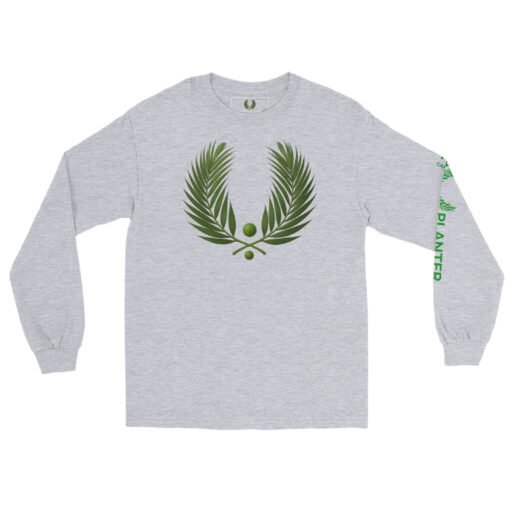 Vintage Pea Sweatshirt