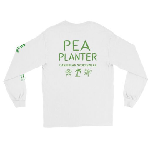 Vintage Pea Sweatshirt - Image 16