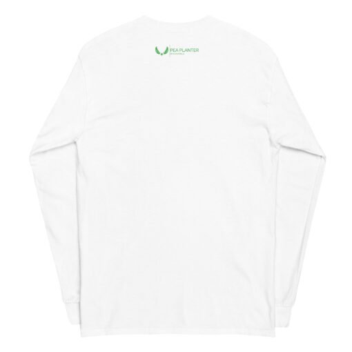 Men’s Pea Life Sweatshirt - Image 14