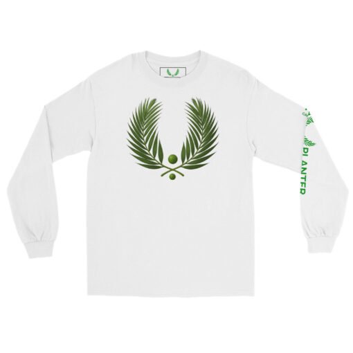 Vintage Pea Sweatshirt - Image 15