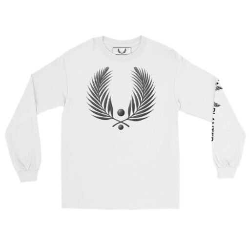 Vintage Black Pea Sweatshirt - Image 9