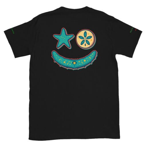 Pea Smile T-Shirt - Image 3