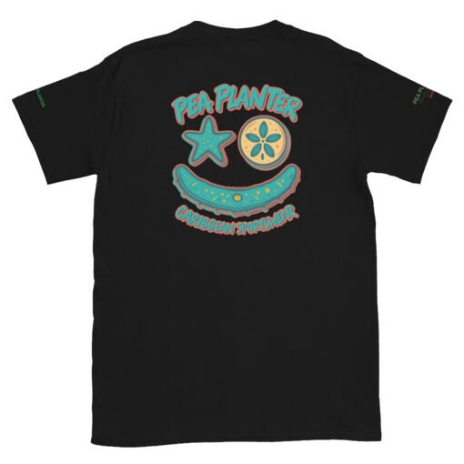 Smile T-Shirt - Image 3