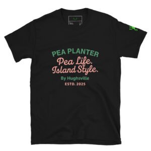 Men's Neon Pea Life T-Shirt