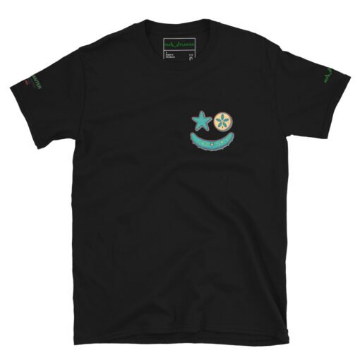 Smile T-Shirt - Image 2