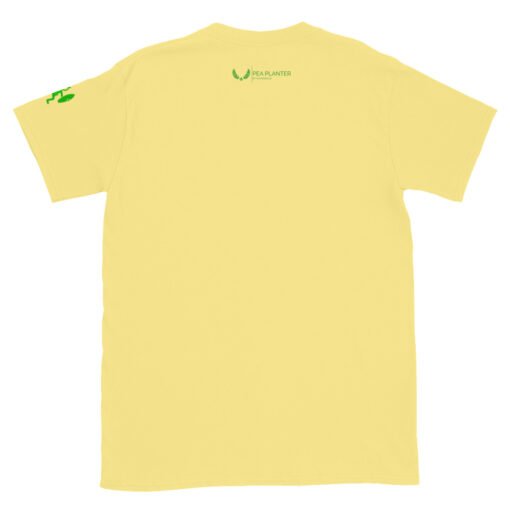 Men's Pea Life T-Shirt - Image 15