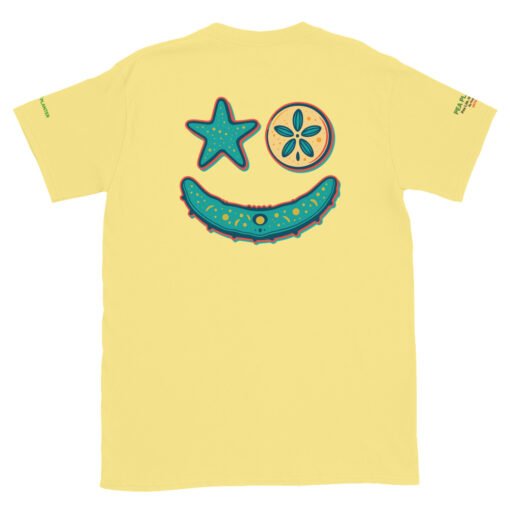 Pea Smile T-Shirt - Image 28