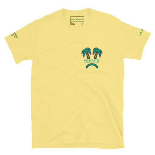 Frown Island T-Shirt - Image 17