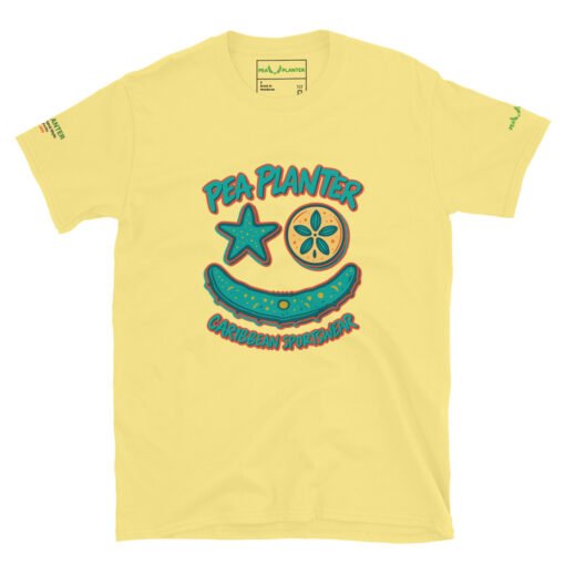 Pea Smile T-Shirt - Image 27