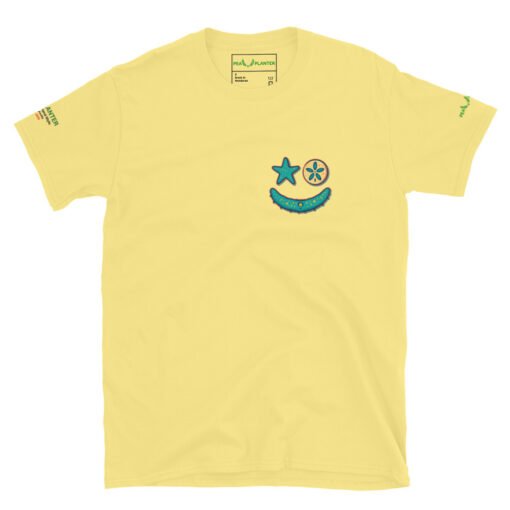 Smile T-Shirt - Image 27