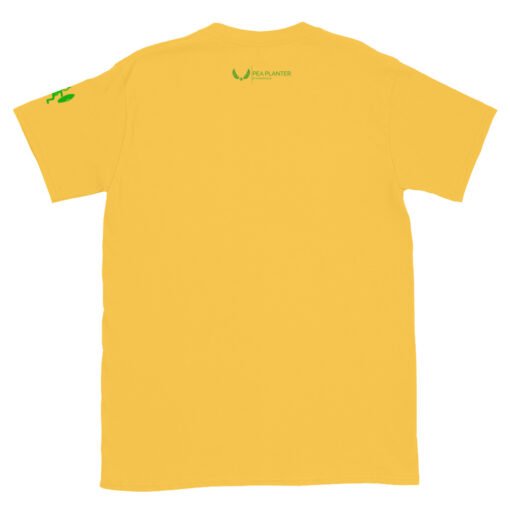 Men's Pea Life T-Shirt - Image 7