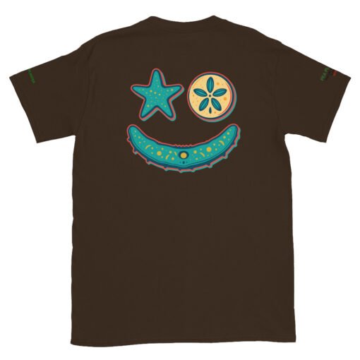 Pea Smile T-Shirt - Image 6