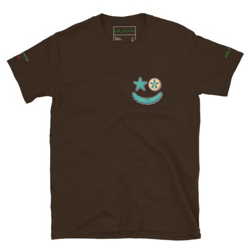 Smile T-Shirt - Image 6