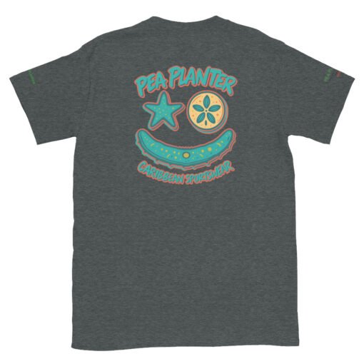Smile T-Shirt - Image 11
