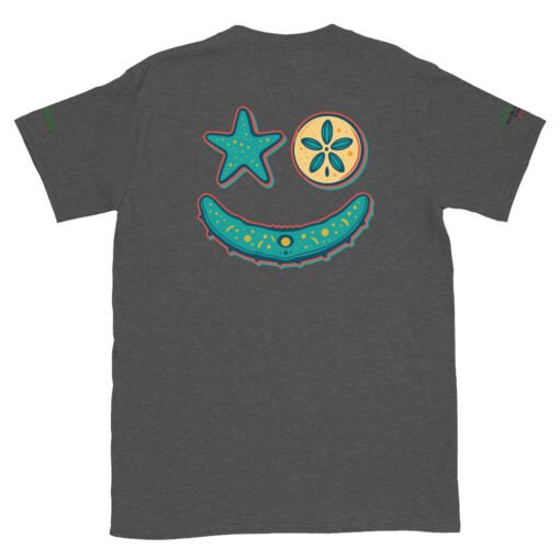 Pea Smile T-Shirt - Image 14