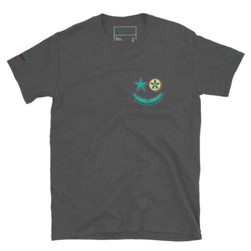 Smile T-Shirt - Image 14