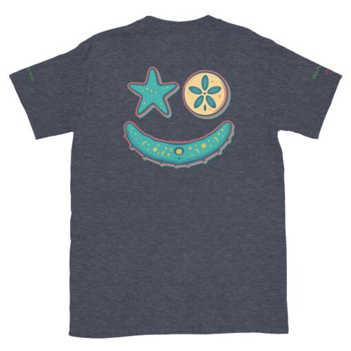 Pea Smile T-Shirt - Image 12