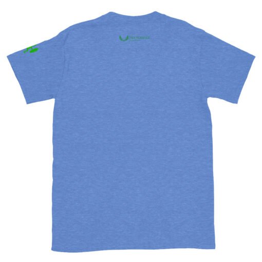 Men's Pea Life T-Shirt - Image 3
