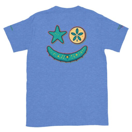 Pea Smile T-Shirt - Image 18