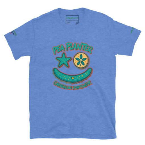 Pea Smile T-Shirt - Image 17