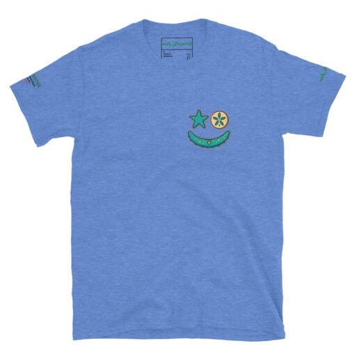 Smile T-Shirt - Image 18