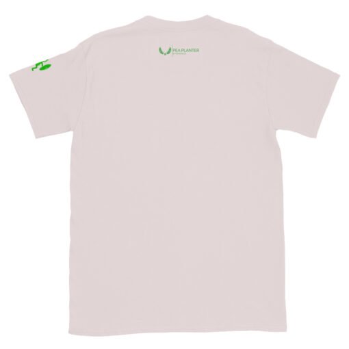 Men's Pea Life T-Shirt - Image 13