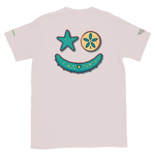 Pea Smile T-Shirt - Image 26