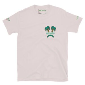 Frown Island T-Shirt