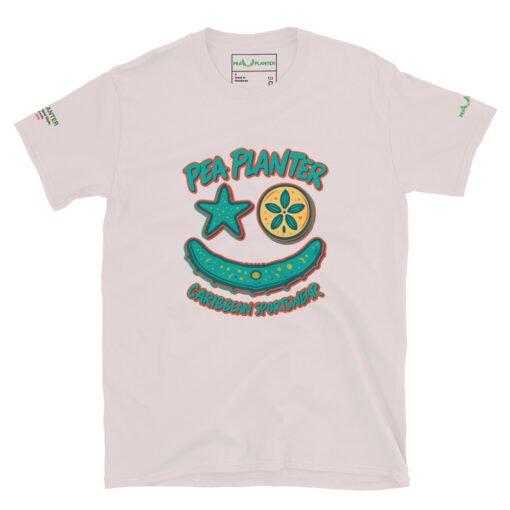 Pea Smile T-Shirt - Image 25