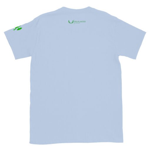 Men's Pea Life T-Shirt - Image 9