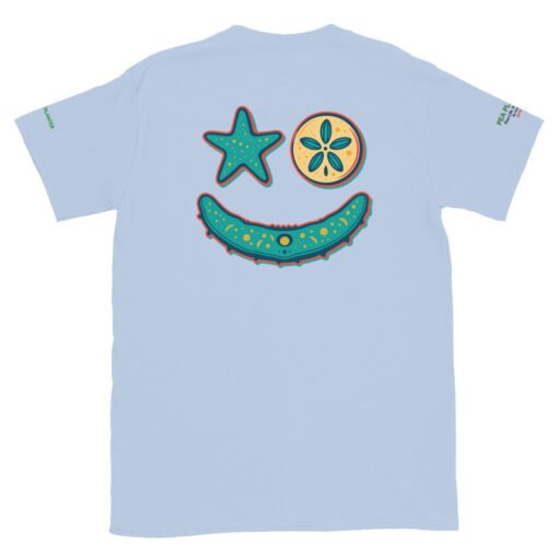 Pea Smile T-Shirt - Image 22