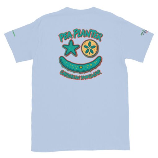 Smile T-Shirt - Image 22