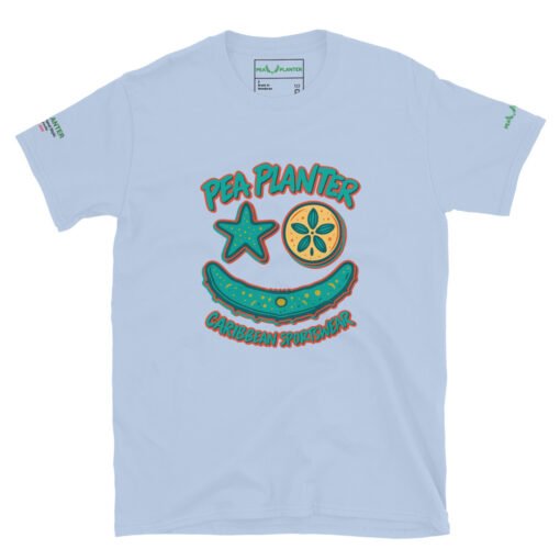 Pea Smile T-Shirt - Image 21