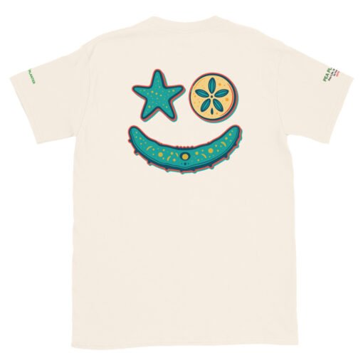 Pea Smile T-Shirt - Image 30