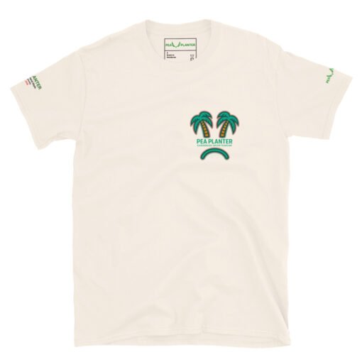 Frown Island T-Shirt - Image 19