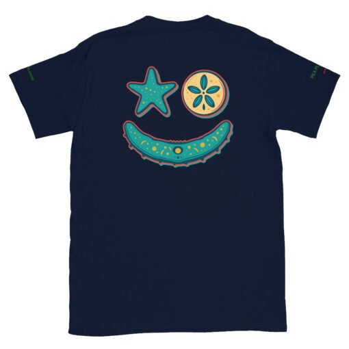 Pea Smile T-Shirt - Image 4