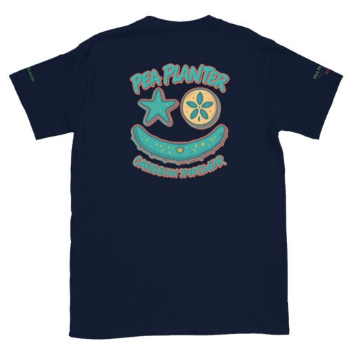 Smile T-Shirt - Image 5