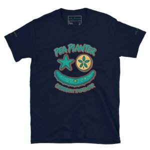 Pea Smile T-Shirt