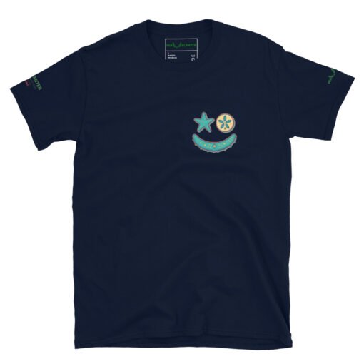Smile T-Shirt - Image 4