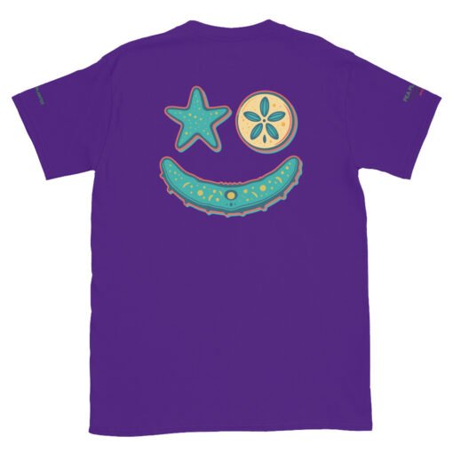 Pea Smile T-Shirt - Image 8