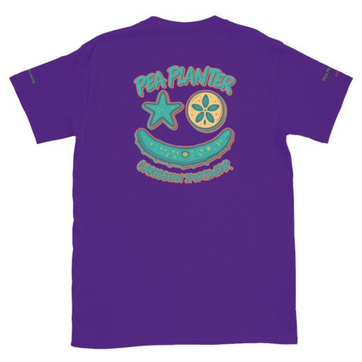 Smile T-Shirt - Image 9