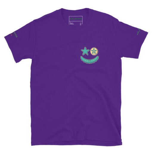 Smile T-Shirt - Image 8