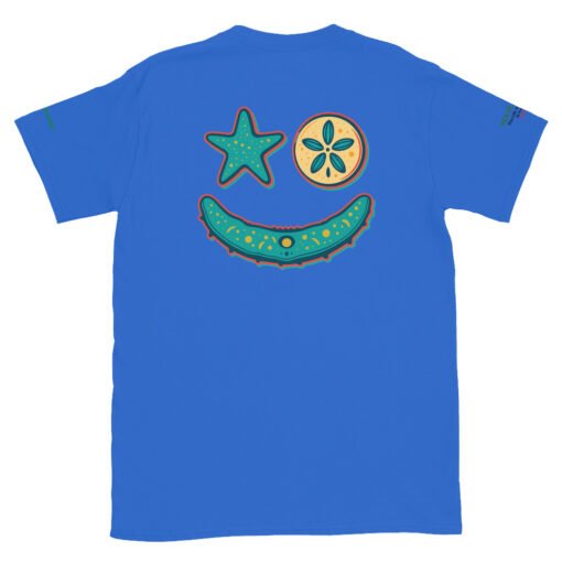 Pea Smile T-Shirt - Image 16