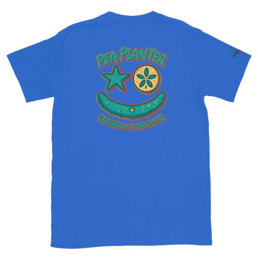 Smile T-Shirt - Image 17