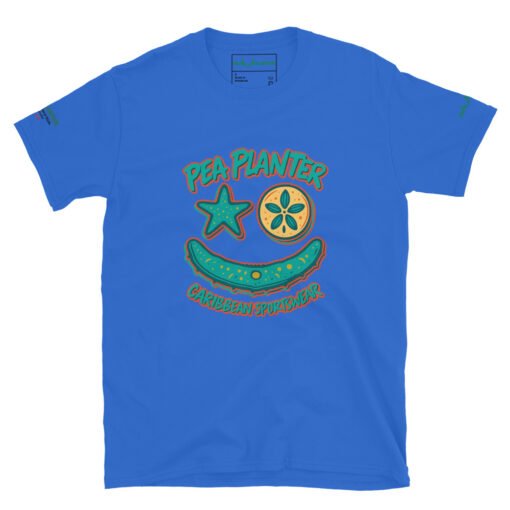 Pea Smile T-Shirt - Image 15