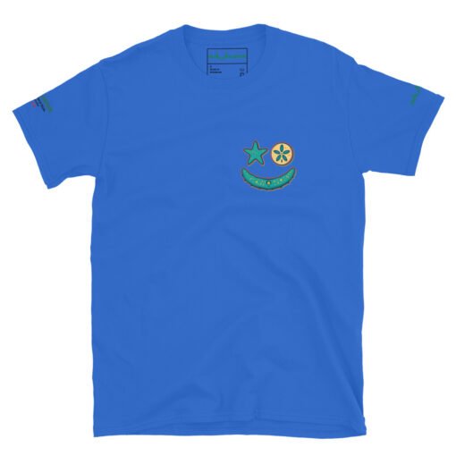 Smile T-Shirt - Image 16