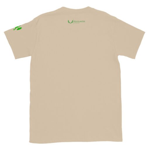 Men's Pea Life T-Shirt - Image 5