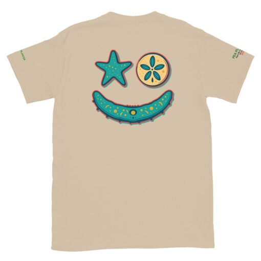 Pea Smile T-Shirt - Image 20