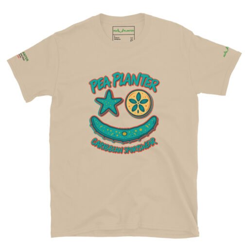 Pea Smile T-Shirt - Image 19